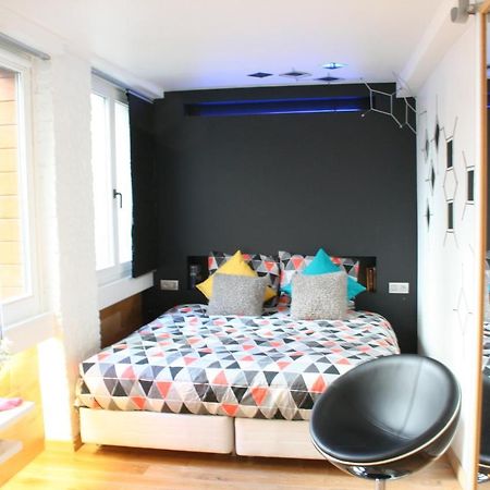 Bxlroom Guesthouse Брюссель Екстер'єр фото