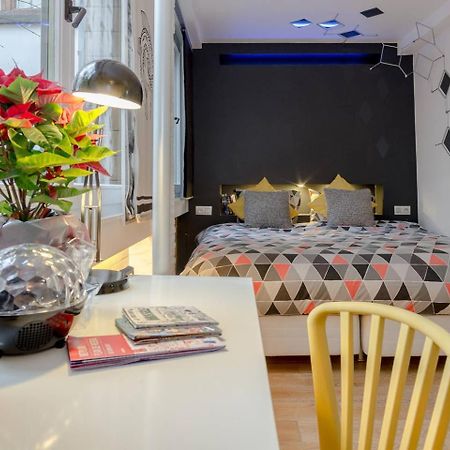 Bxlroom Guesthouse Брюссель Екстер'єр фото