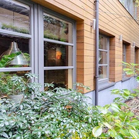 Bxlroom Guesthouse Брюссель Екстер'єр фото