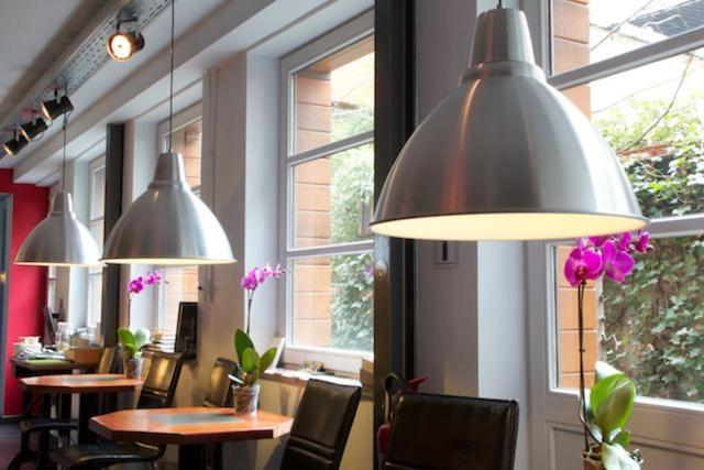 Bxlroom Guesthouse Брюссель Екстер'єр фото