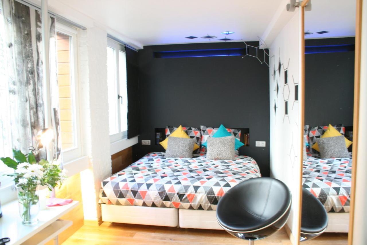 Bxlroom Guesthouse Брюссель Екстер'єр фото