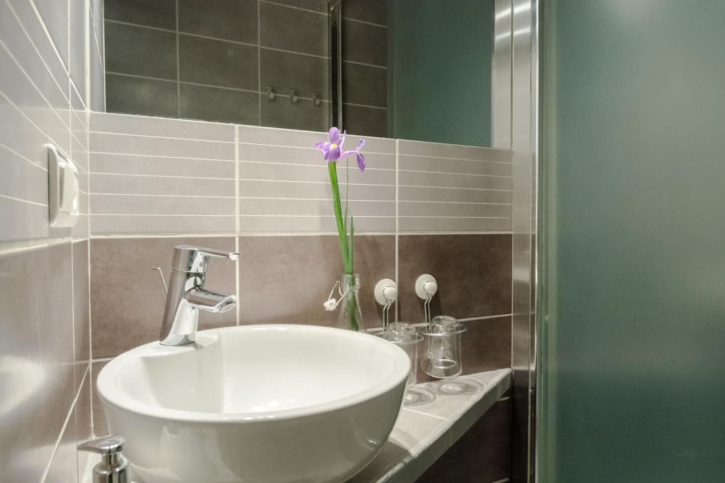 Bxlroom Guesthouse Брюссель Екстер'єр фото