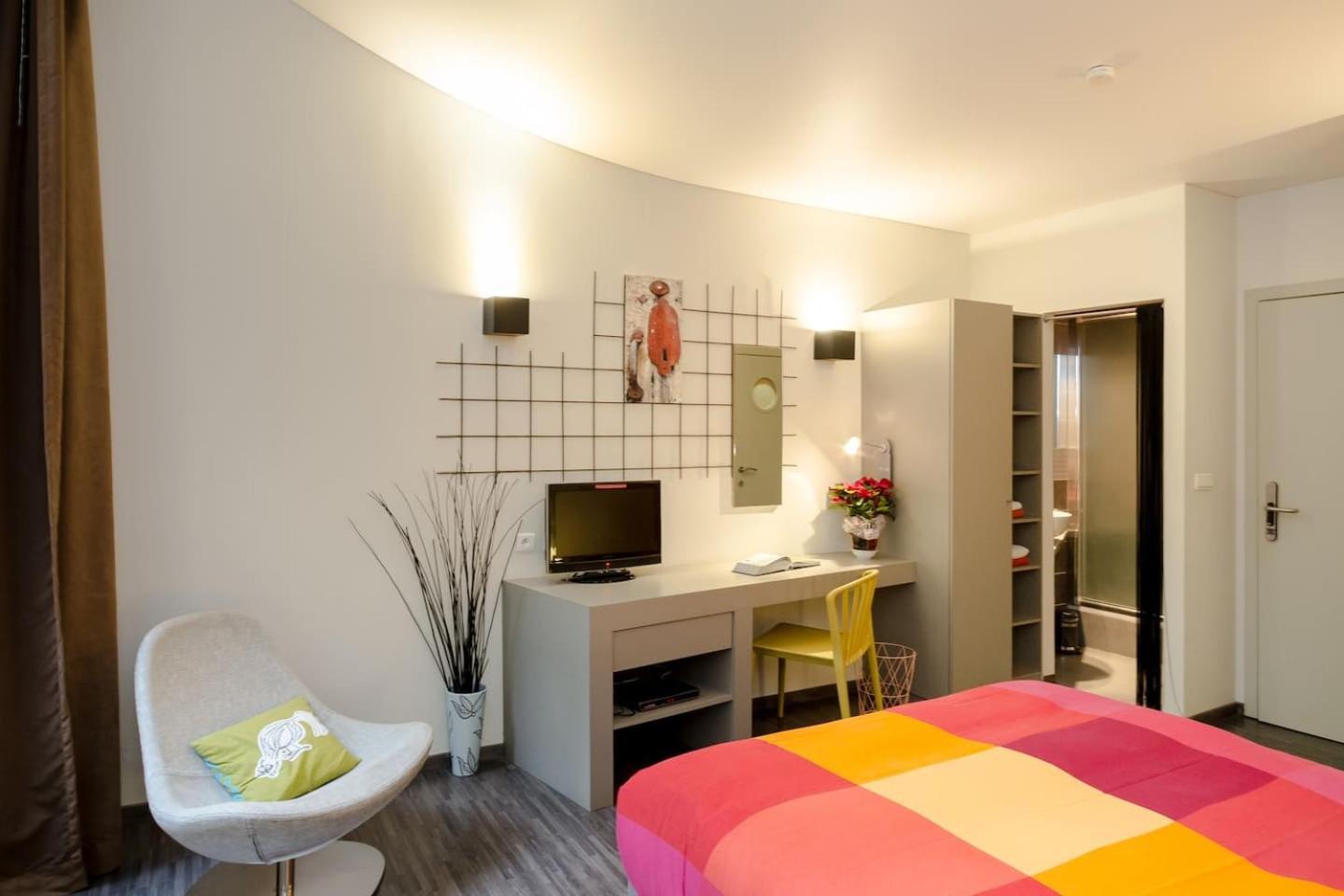 Bxlroom Guesthouse Брюссель Екстер'єр фото