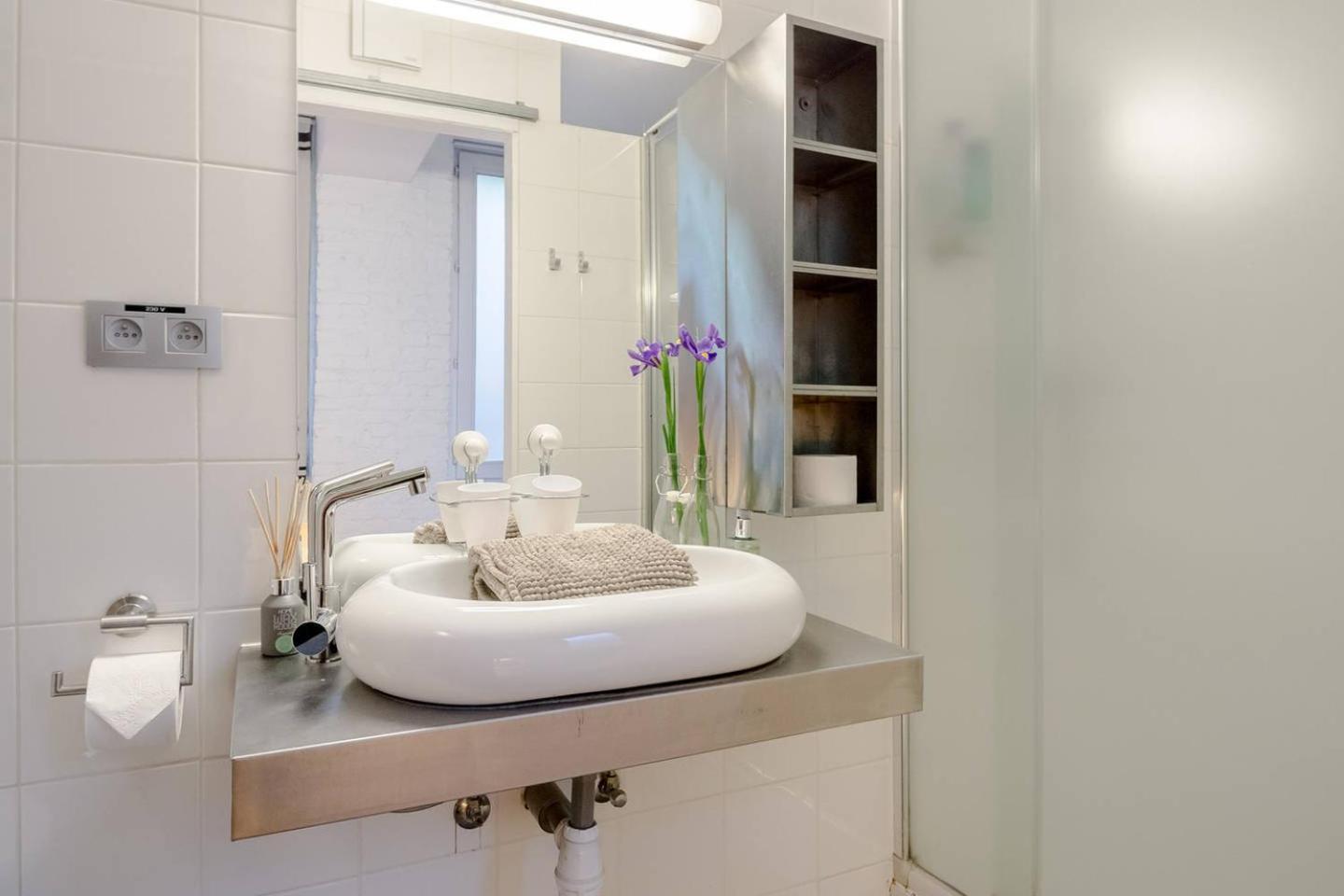 Bxlroom Guesthouse Брюссель Екстер'єр фото