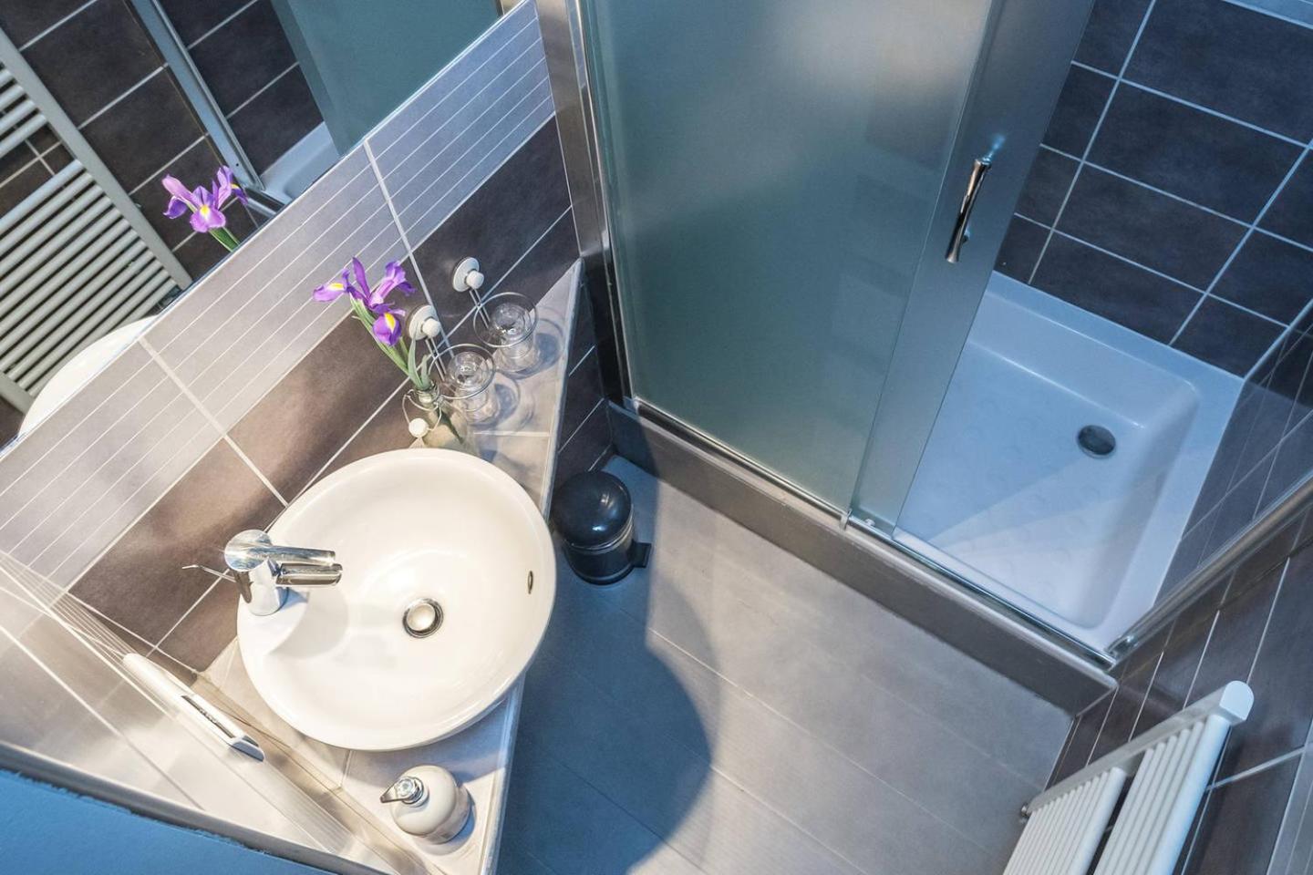 Bxlroom Guesthouse Брюссель Екстер'єр фото