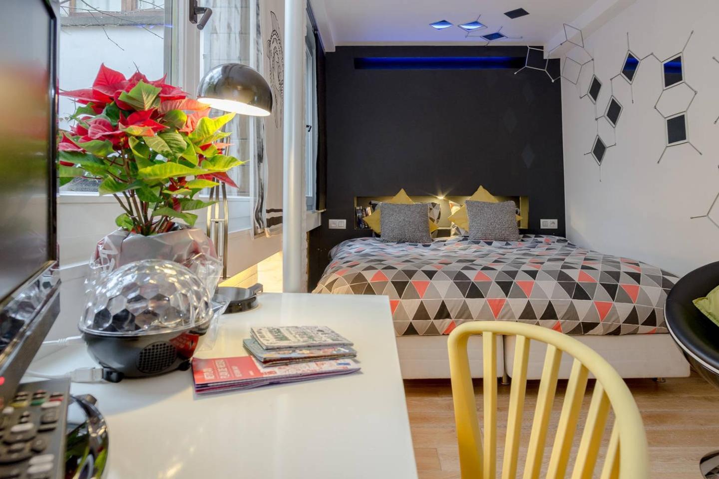 Bxlroom Guesthouse Брюссель Екстер'єр фото