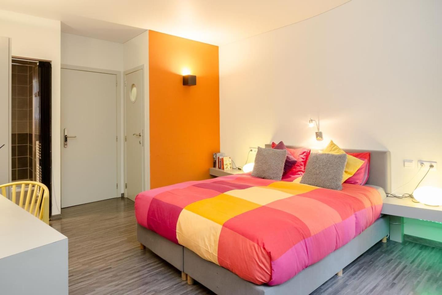 Bxlroom Guesthouse Брюссель Номер фото