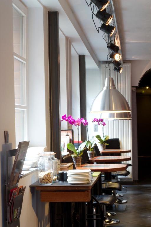 Bxlroom Guesthouse Брюссель Екстер'єр фото