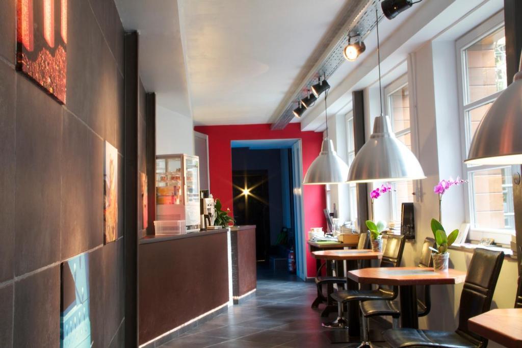 Bxlroom Guesthouse Брюссель Екстер'єр фото