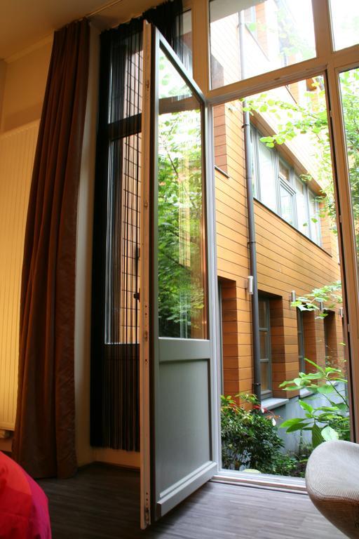 Bxlroom Guesthouse Брюссель Номер фото